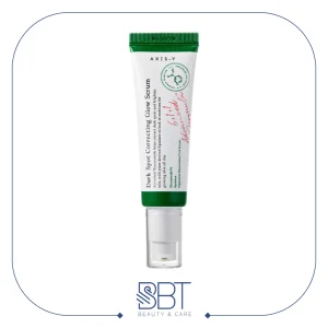 سرم ضد لک و ضد جوش اکسیس وای دارک اسپات