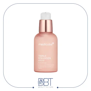 سرم جوانساز  تریپل کلاژن مدی‌کیوب
