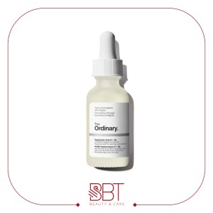 سرم آبرسان هیالورونیک اسید اوردینری اصل