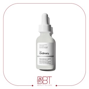 سرم نیاسینامید 10%+زینک 1% اوردینری اصل