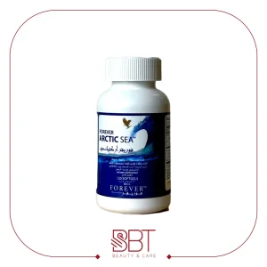 مکمل آرکتیک سی فوراور-امگا3 ،6 و 9-120 کپسول ژلاتینی