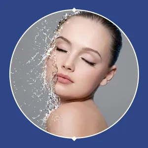 آبرسان و مرطوب‌کننده