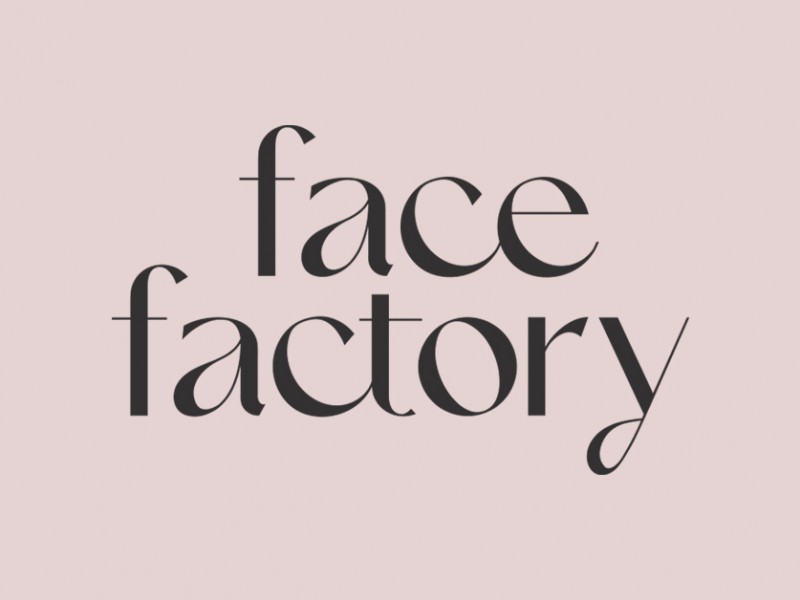 فیس فکتوری