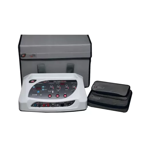 دستگاه نئو هیدروفرمینگ پویان تجهیز