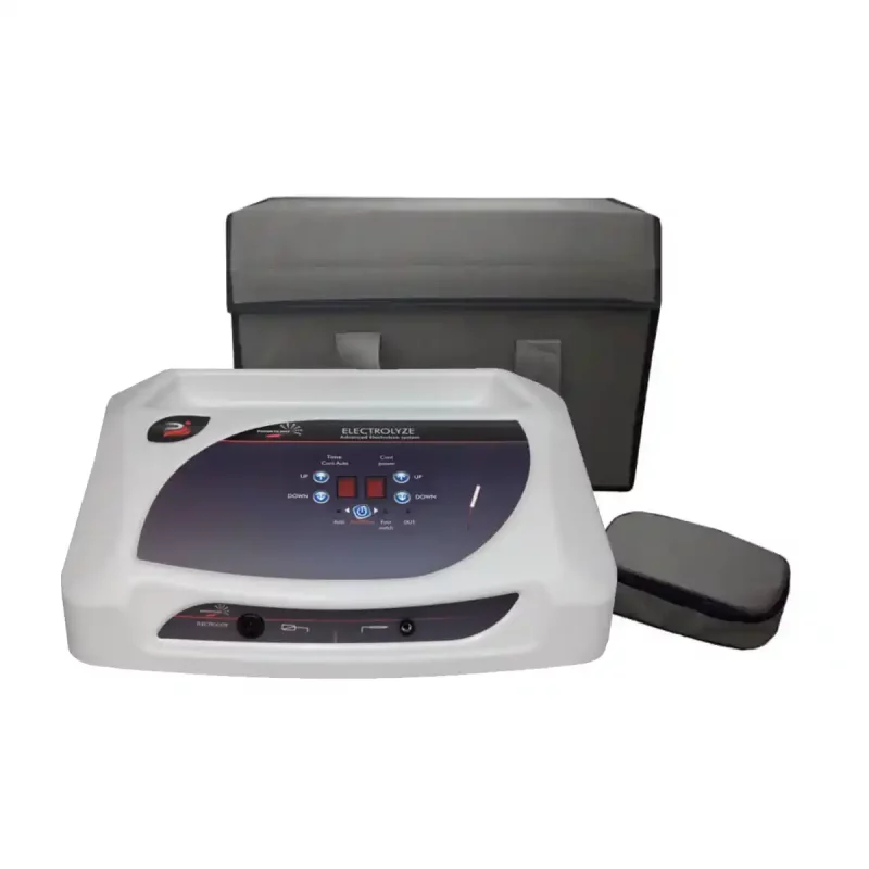 دستگاه الکترولیز پویان تجهیز