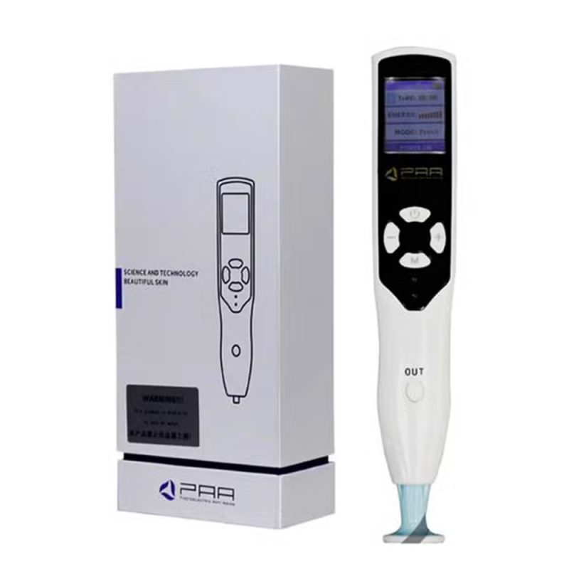 پلاسما فیوژن PAA