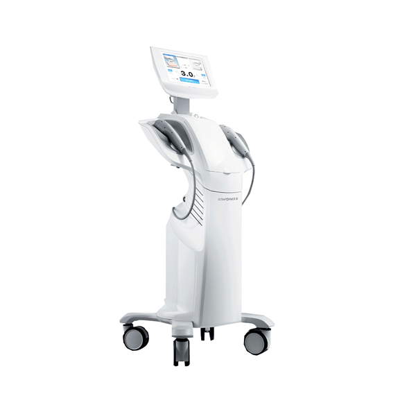 دستگاه هایفو الترافورمر ۳ با سری واژینال