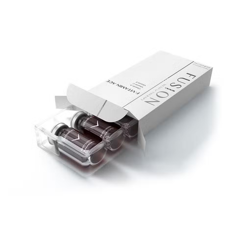 کوکتل ویتامین فیوژن F-VITAMIN ACE