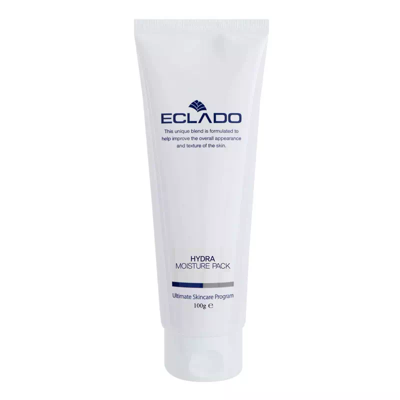 ماسک کرمی هیدرا مناسب پوست کم آب و دهیدراته نرم کننده و شفاف کننده پوست صورت