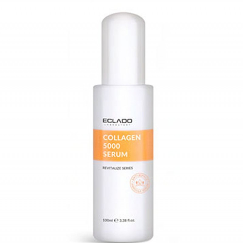 سرم کلاژن با غلظت ۵۰۰۰ اکلادو