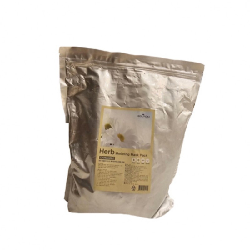 مادلینگ ماسک بابونه اکلادو 1000 گرم