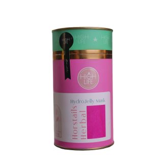 ماسک هیدروژلی دم اسبی