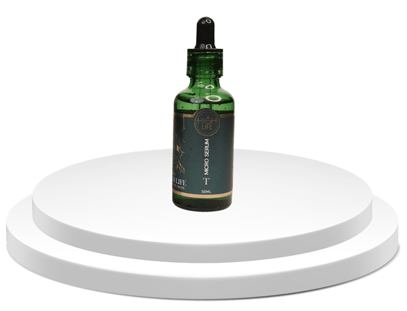 میکروسرم ضدجوش تی تیری