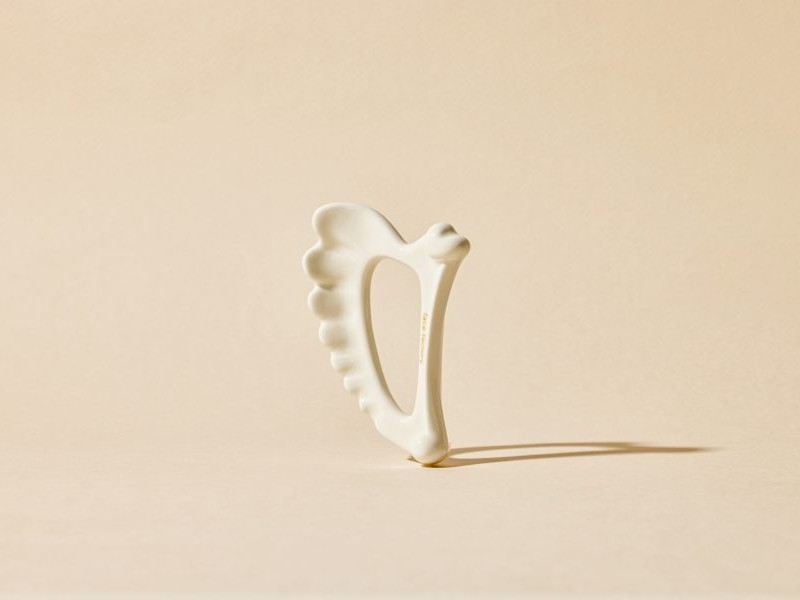 آنجل گواشا سرامیکی