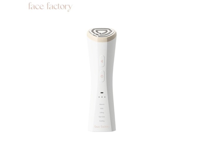 دستگاه پرتابل ۵ کاره رینک شات فیس فکتوری – Rinkshot