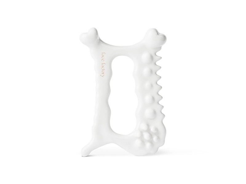 گواشا دیتاکس فیس فکتوری