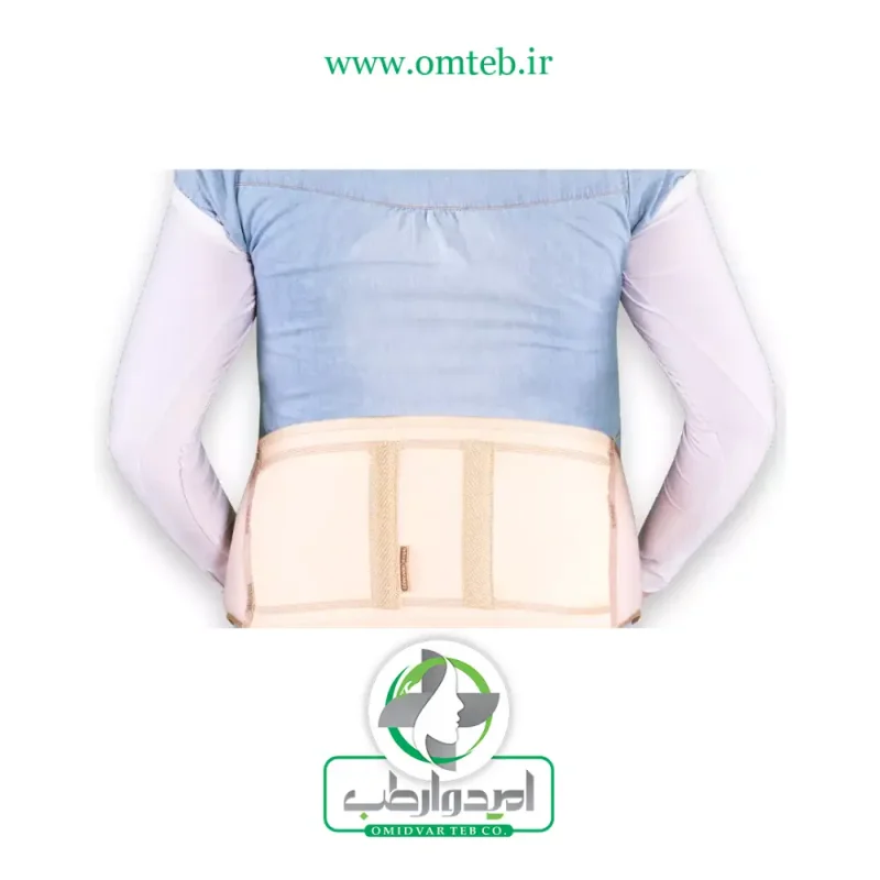 شکم بند دوران بارداری پلدار