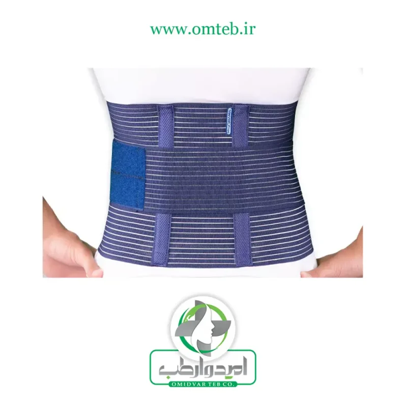 شکم بند بعد از زایمان پلدار صادراتی