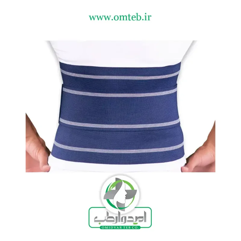 شکم بند لاغری الاستیک