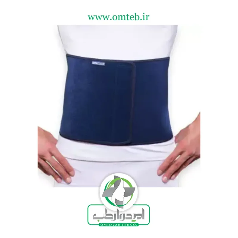 شکم بند لاغری نئوپرن