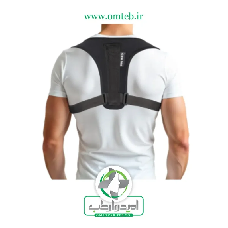 قوز بند پین مد کد 7005