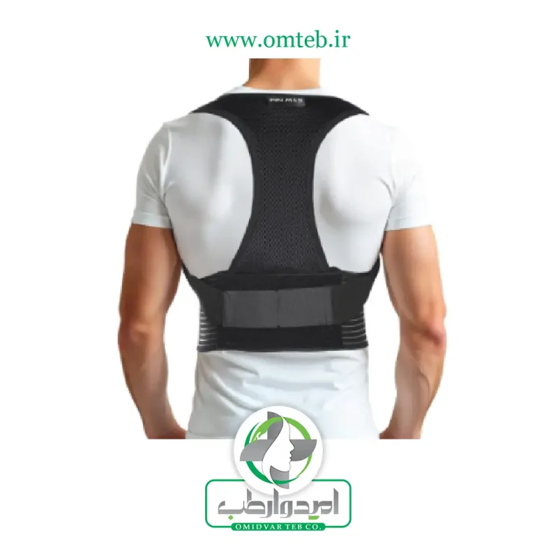 قوز بند بلند نئوپرنی پین مد کد 7007