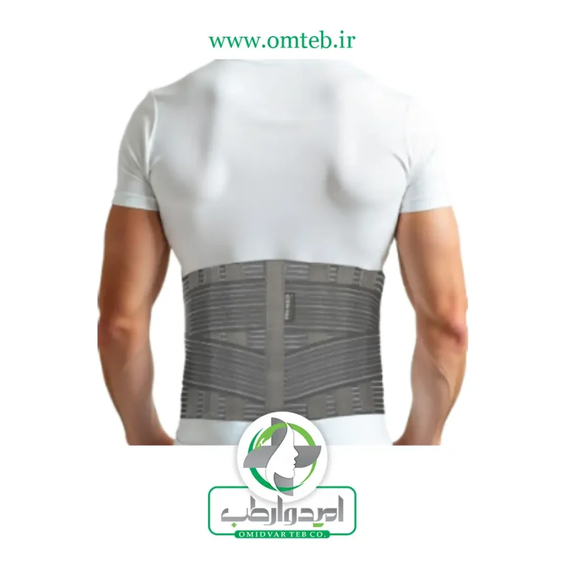 کمربند کار پین مد کد 2003