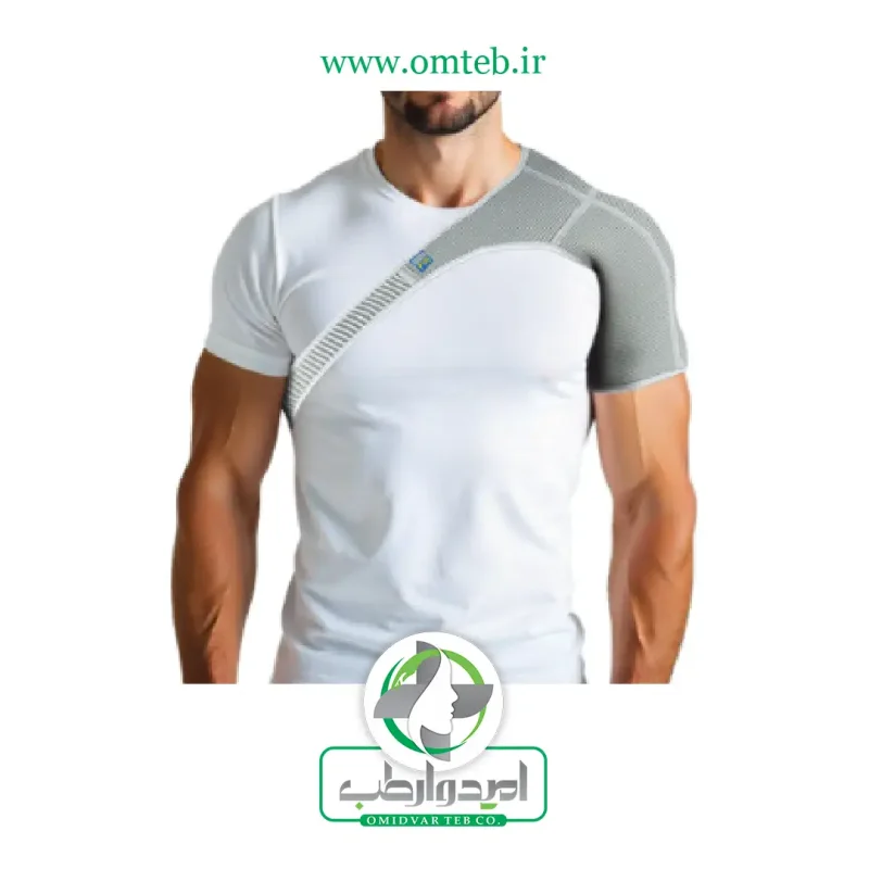 شانه بند بافت پین مد کد Tp04