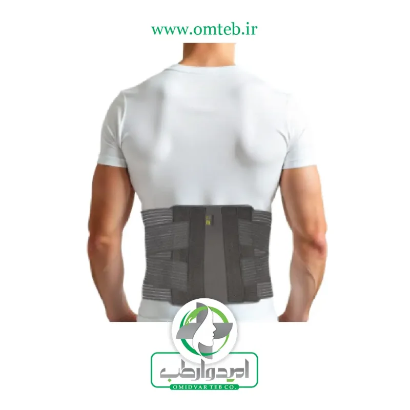 کمر بند سخت پین مد کد 2008