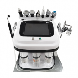 دستگاه هیدروکارنت 10 هندپیس