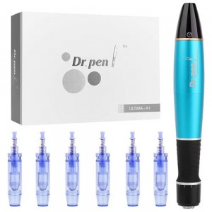 دستگاه درماپن دکترپن a1w