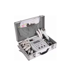 دستگاه میکروکارنت چمدونی