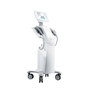 دستگاه هایفو الترافورمر ۳ با سری واژینال