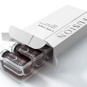 کوکتل مزوتراپی پوست فیوژن جوانساز و کلاژنساز F-XFC FACE