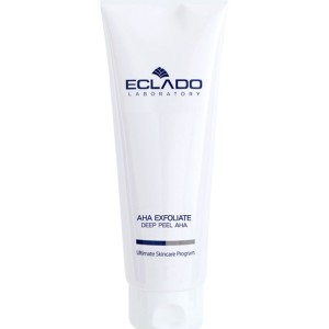 لایه بردار کرمی اکسفولیئیت اکلادو از بین برنده چروک هایپرپیگمنتیشن و منافذ بزرگ پوست