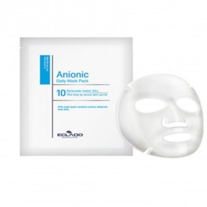 شیت ماسک آنیونیک اکلادو
