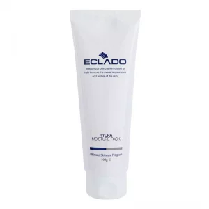 ماسک کرمی هیدرا مناسب پوست کم آب و دهیدراته نرم کننده و شفاف کننده پوست صورت