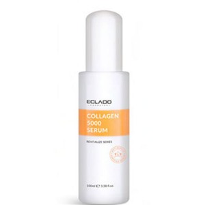 سرم کلاژن با غلظت ۵۰۰۰ اکلادو