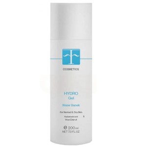 ژل هیدرودرمی اف کازمتیک