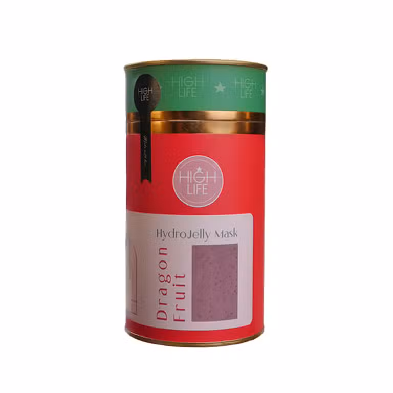 ماسک هیدروژلی دراگون فروت