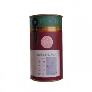 ماسک هیدروژلی گلبرگ گل رز