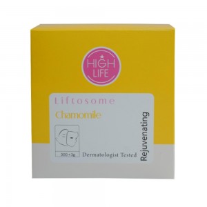 ماسک گچی بابونه Liftosome