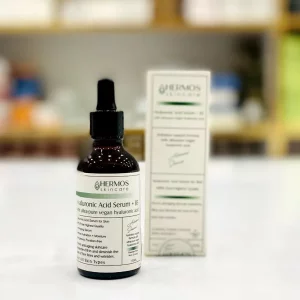 سرم هیالورونیک اسید هرموس حجم 50ml
