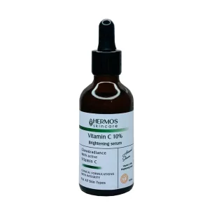 سرم ویتامین سی هرموس حجم ۵۰ میل