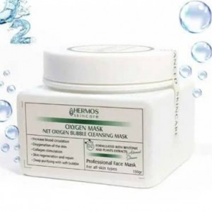خرید ماسک اکسیژن هرموس Hermos وزن 150 گرم