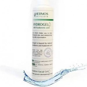 ژل آبرسان هیدرودرمی هرموس 250 میل