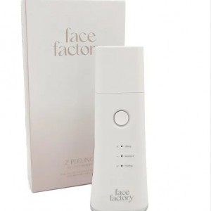 دستگاه درمااف (اسکرابر) فیس فکتوری مدل زد گلد پیلینگ