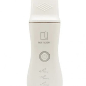 دستگاه درمااف (اسکرابر) فیس فکتوری مدل زد گلد پیلینگ