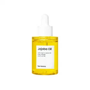 سرم روغن جوجوبا فیس فکتوری