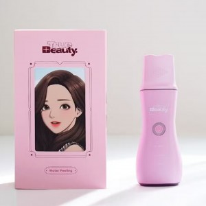 درما اف سه کاره ترو بیوتی